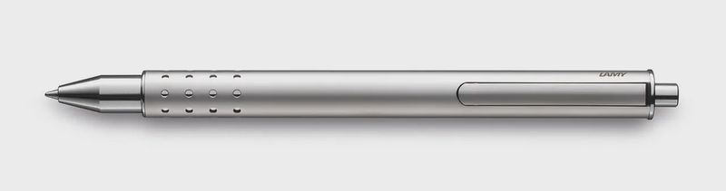 RB SWIFT SILVER MATTE/PALLADIUM (L330)