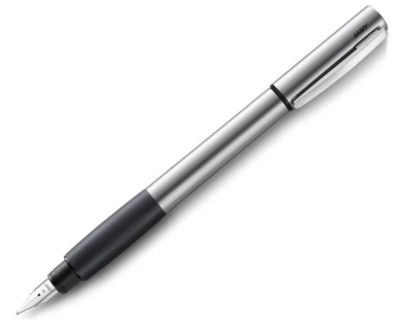 FP ACCENT ALUMINIUM/RUBBER STEEL F {CONVERTER INCLUDED} (L096AIKK F )