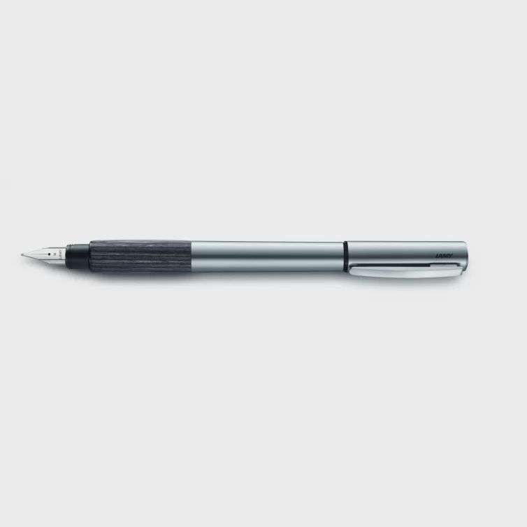 FP ACCENT ALUMINIUM/GREY WOOD STEEL F (L096AIKW F）