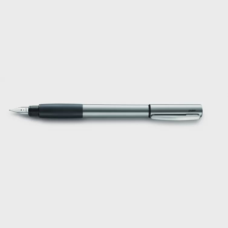FP ACCENT ALUMINIUM/RUBBER STEEL F {CONVERTER INCLUDED} (L096AIKK F )