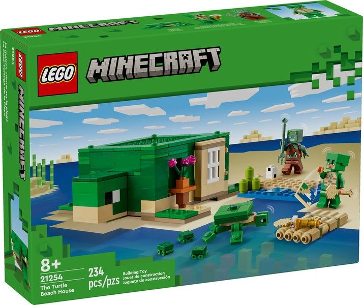 21254 The Turtle Beach House