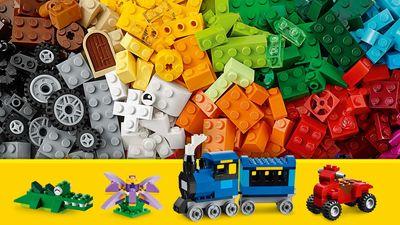 LEGO Classic