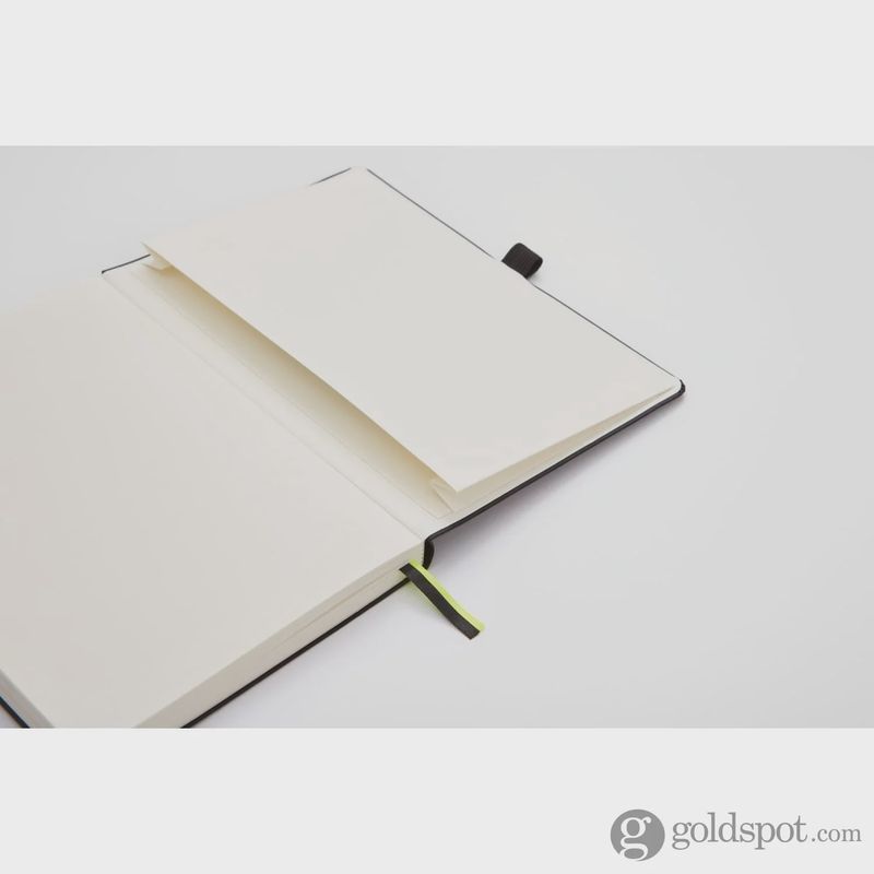 NOTEBOOK B4 SOFT COVER A6 UMBRA LB4UM