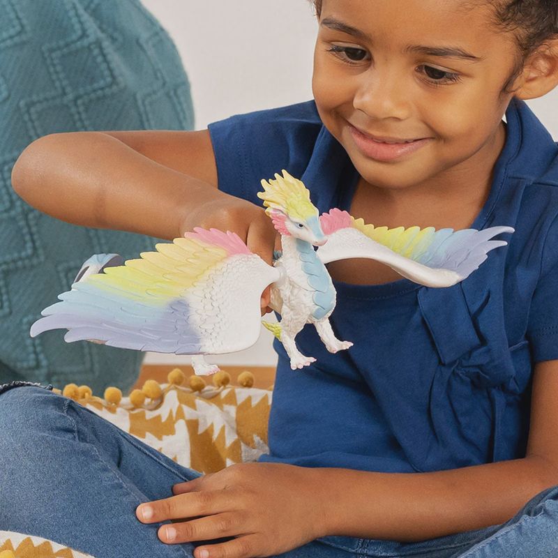 70728 Rainbow Dragon