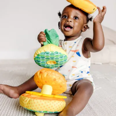 Baby Toys
