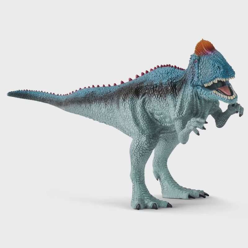 15020 Cryolophosaurus