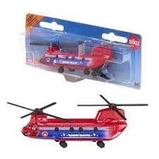 1689 Transport helicopter