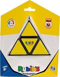 8436063993	Rubik&#39;s - Pyramid