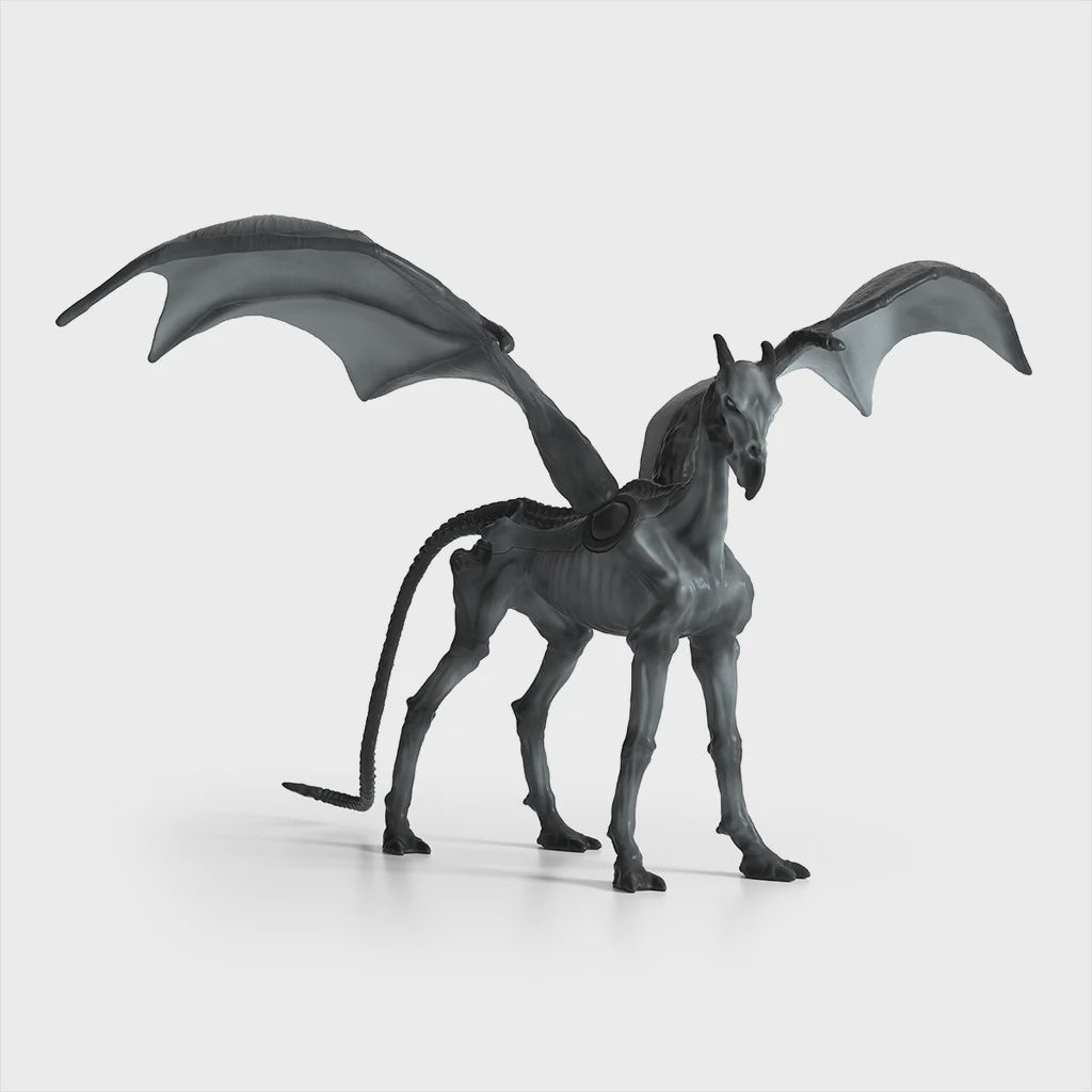 13996 Thestral