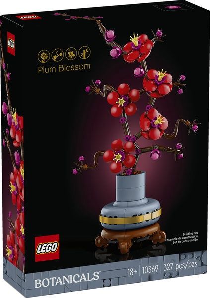 10369 Plum Blossom CS PK 3