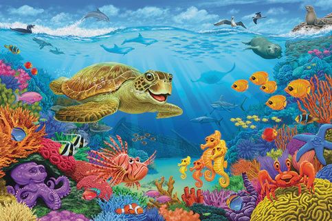55109 Ocean Reef