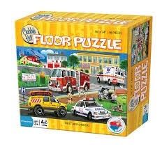 55129 First Responders
