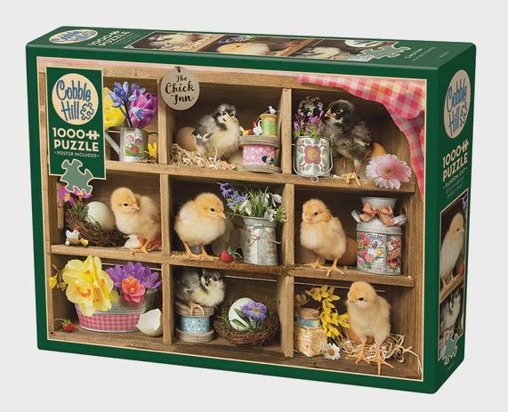 40263 Chick Inn