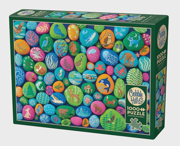 40271 Northwest Stones