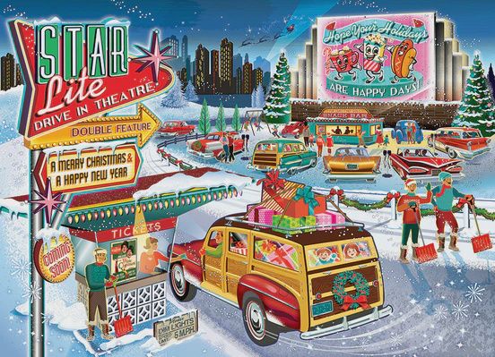 40293 Holiday Drive In