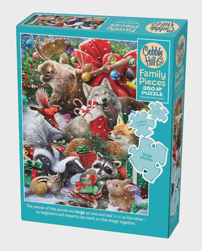 47035 Festive Friends (Family)