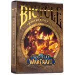 INT10037569 Bicycle: World Of Warcraft: Classic
