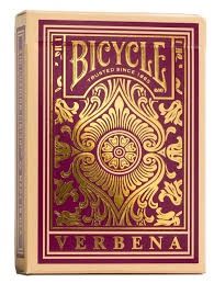 INT10033126 Bicycle: Verbena