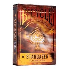 INT10044473 Bicycle: Stargazer 202