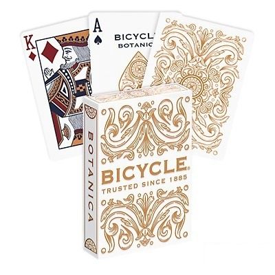 INT10024706 Bicycle: Botanica