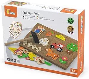 516062 TACK ZAP - FARM (MULT)