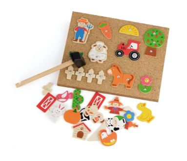 516062 TACK ZAP - FARM (MULT)