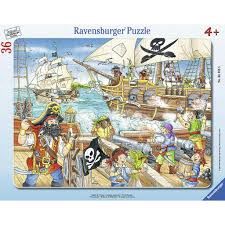 06165 Battle on the High Sea