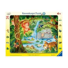 06171 Jungle Friends