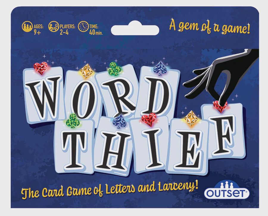 11124 Word Thief