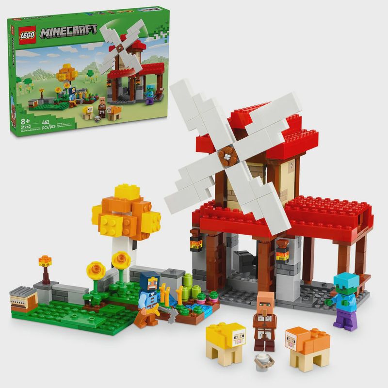 21262 The Windmill Farm CS PK 4