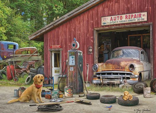 45083 Auto Repair