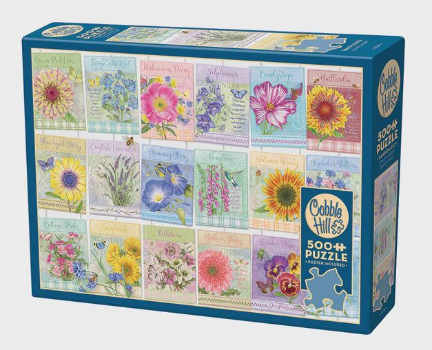 45080 Seed Packets