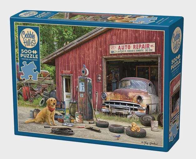 45083 Auto Repair