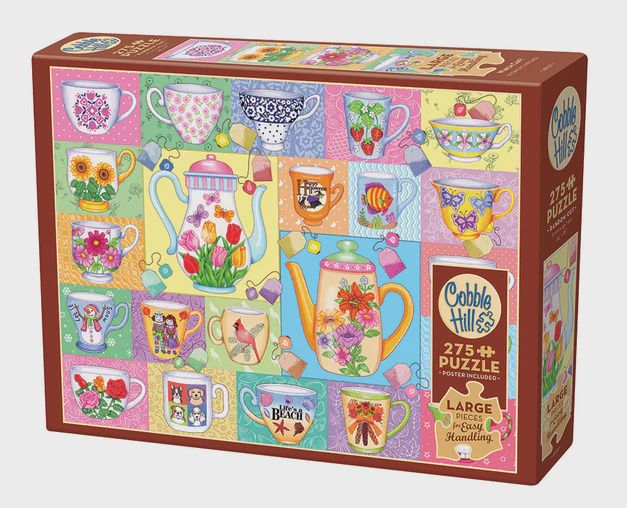 48027 Which Cup?