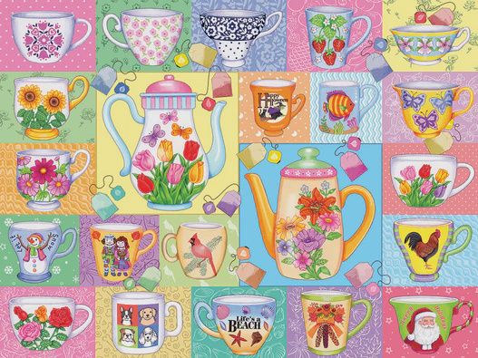 48027 Which Cup?