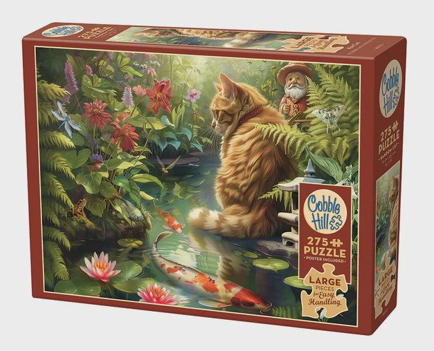 48030 Koi Cat