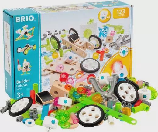 34593 Builder Light Set