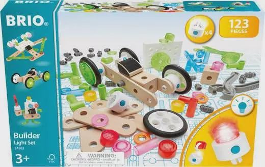 34593 Builder Light Set