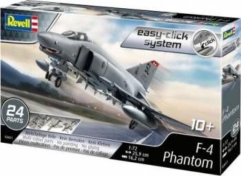 GREV03651 F-4 Phantom (12/ctn)