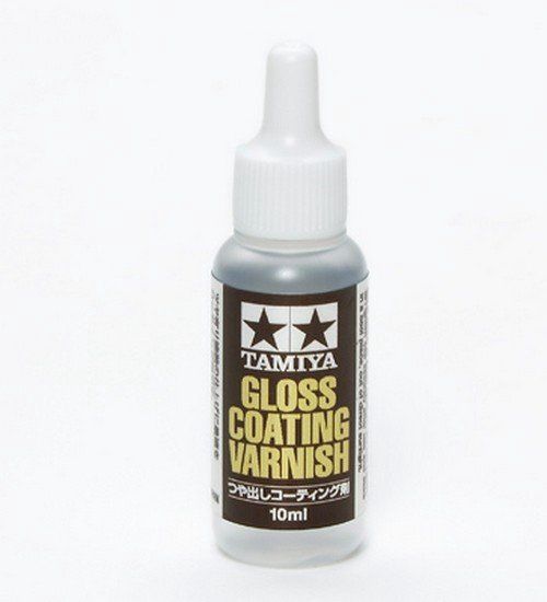 TAM87151 Gloss Coating Varnish