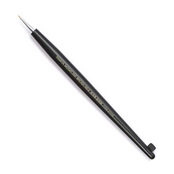 TAM87216 HGII Pointed Brush U Fine