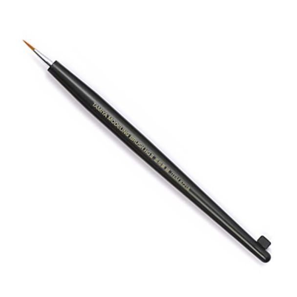 TAM87218 HG II Pointed Brush Fine