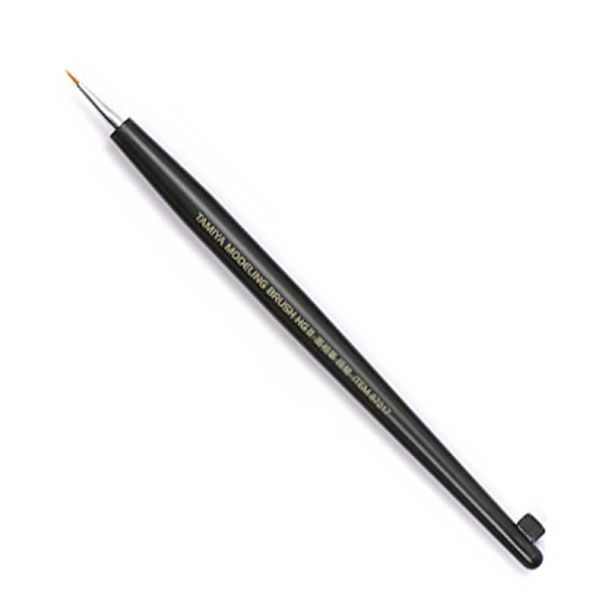 TAM87217 HG II Pointed Brush X Fine