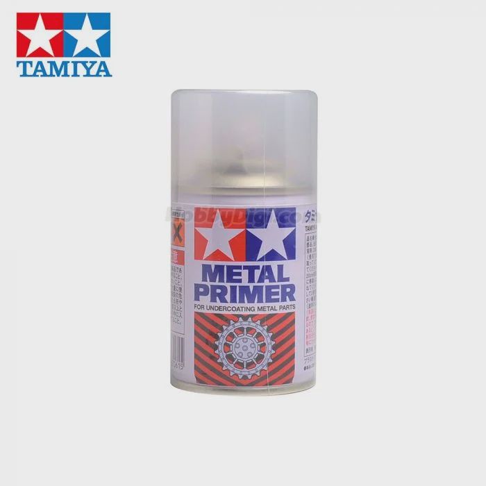 TAM87061 Metal Primer Spray