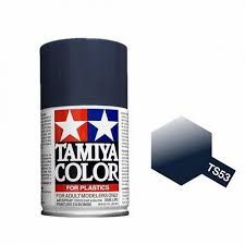 TAM85053 TS-53 Deep Metallic Blue