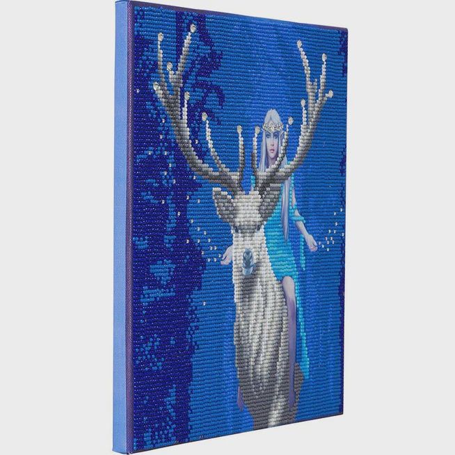 CA-48982 CA Kit (Medium) - Fantasy Forest