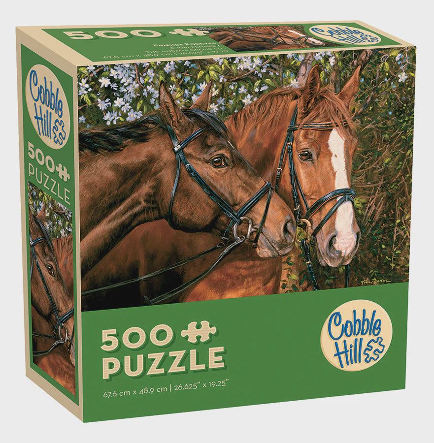 57244 Friends Forever (Modular 500)