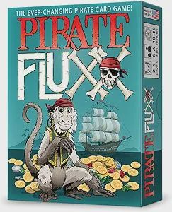 LOO045 Pirate Fluxx