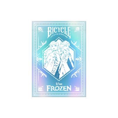 INT10042439 Bicycle: Disney: Frozen