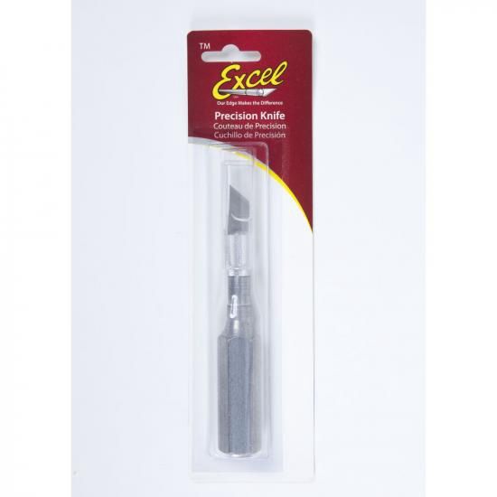 EXL16006 Heavy Duty Aluminum Knife